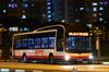 Thumbnail: SMB 231K — A MAN NL323F (A22) (Gemilang) single-deck bus serving commuters on service 883B back when it was operated by SMRT Buses in August 2021.